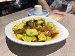 -大京园海鲜烧烤(东城路店)