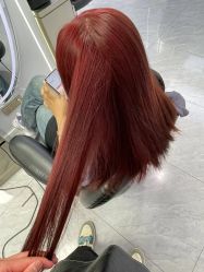 -H·Y HAIR SALON烫发·染发·造型