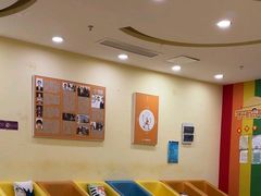 -竞思注意力·专注力·学习能力训练(天一广场中心)