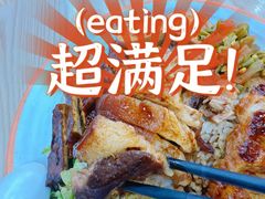 -瑞霖·隆江猪脚饭