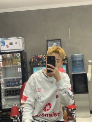 -好先生男士理发馆