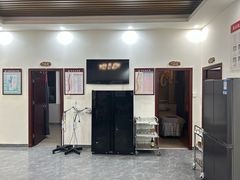 -张钰强中医正骨推拿连锁(唐家人才公寓店)