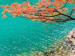 -叠溪松坪沟景区