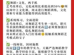 -天籁艺术高考培训学校·重庆艺考集训