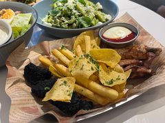 -ZEMOCAFE·FUSION FOOD(西交利物浦店)