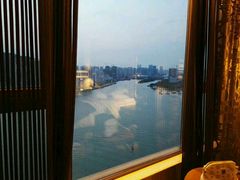 -澳门十六浦索菲特大酒店