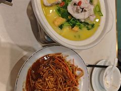 -刘胖子家常菜·蹄花焖藕(江汉路总店)