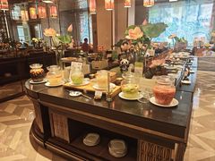 -西藏饭店·亚克·食光自助餐厅(文殊院店)