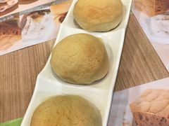 -添好运点心专门店(中环IFC店)