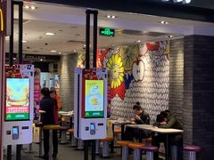 门面-麦当劳(世纪汇广场店)