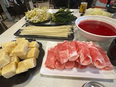 -三江汇火锅店(保全街店)