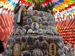 -西安市广仁寺