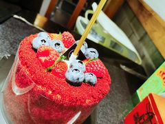 -姆们M Sweetie Cake(五道口店)