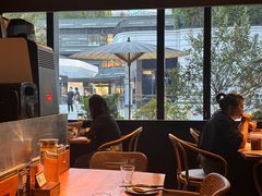 -SHAN山(前滩太古里店)