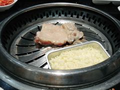 -木槿花韩式炭烤·熟成肉工坊(孙文东路店)