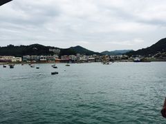 -南丫岛