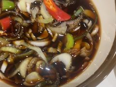 -白山烧烤(文安路万豪店)
