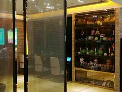 大堂-金色印象·HiFi影音·按摩足疗(龙腾路店)