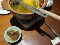 -御湾·浅水湾·贺胜土鸡汤(潜山店)