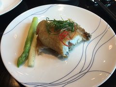 -广州文华东方酒店·江-由辉师傅主理