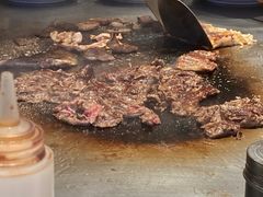 火焰牛排-大渔铁板烧(蛇口店)