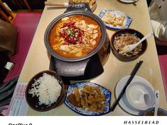-裕鼎鲜·新中菜(王府井店)