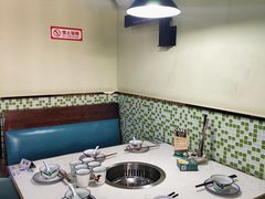 -港迹·鲜围煮海鲜火锅(湖州时代广场店)