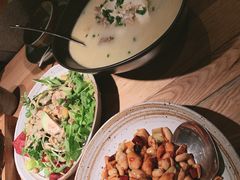 果蔬沙拉-青年公社烤鸭(滨湖银泰店)