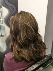 -CIT造型·烫发·染发