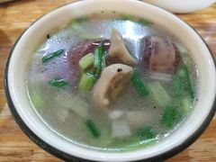血肠汤-聪辉同安老美食饭店(大元路店)
