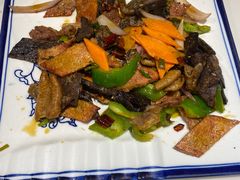 -老仁义·清真菜(太古街店)