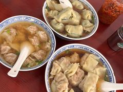 -古徽州馄饨店(宝安路店)