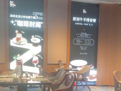 -菲住布渴全日制餐厅·简餐·下午茶·蛋糕