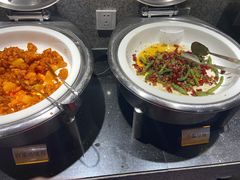 -鼎香缘海鲜自助火锅烤肉(锦辉购物广场店)