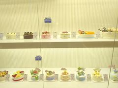 -LanTa蓝塔烘焙(锦艺城店)