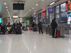 -上海长途汽车客运总站