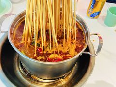 -屋头串串(新街里店)