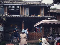 -田德能咖啡博物馆