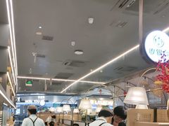 -Aqua Oasis 水天堂(常熟永旺店)