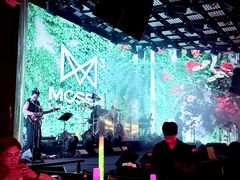 -MOSSO·Liveshow(M3香港广场店)