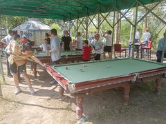 -深圳海钓·深圳钓鱼·拓展聚会鱼排