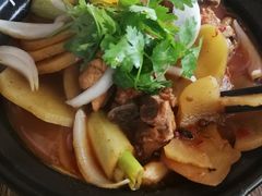-花雕醉鸡(登封店)