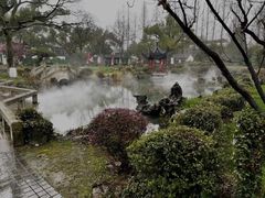 -杭州西湖柳莺里酒店