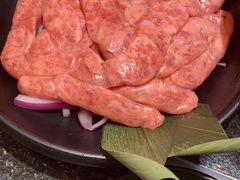 -牛小喜黑牛烤肉料理(霸州店)