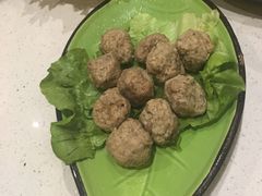 -一叶一世界·素食餐厅(锦华万达店)