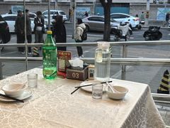 -福来居烤鸭店(天坛二店)