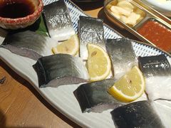 -壹兆炭火烧肉·烤鳗鱼(金水花城店)