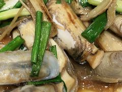 -渔满仓海鲜渔家(象山二店)