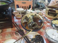 -琼大师东方烤乳猪(亚特兰蒂斯店)