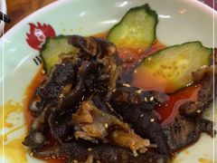 -小红烤翅(傅厚岗店)